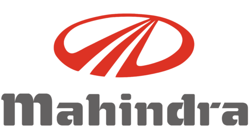 Mahindra Logo